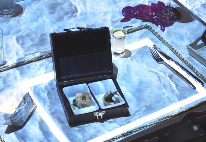 Le Petit Chef - Dinner Time Story