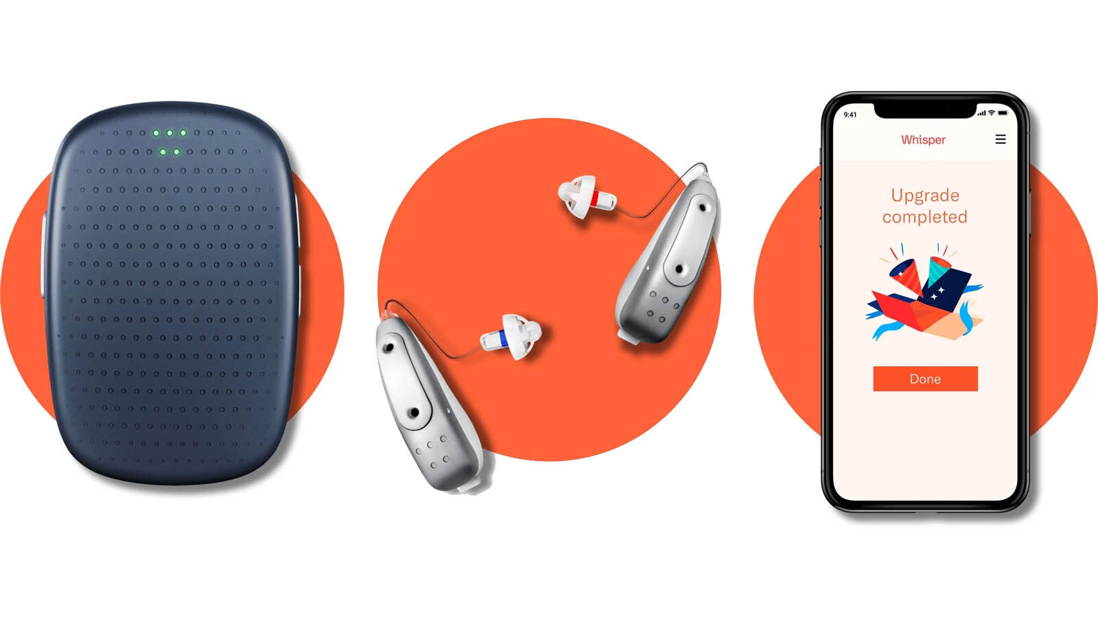 Whisper+AI+Hearing+Aids SuperToast