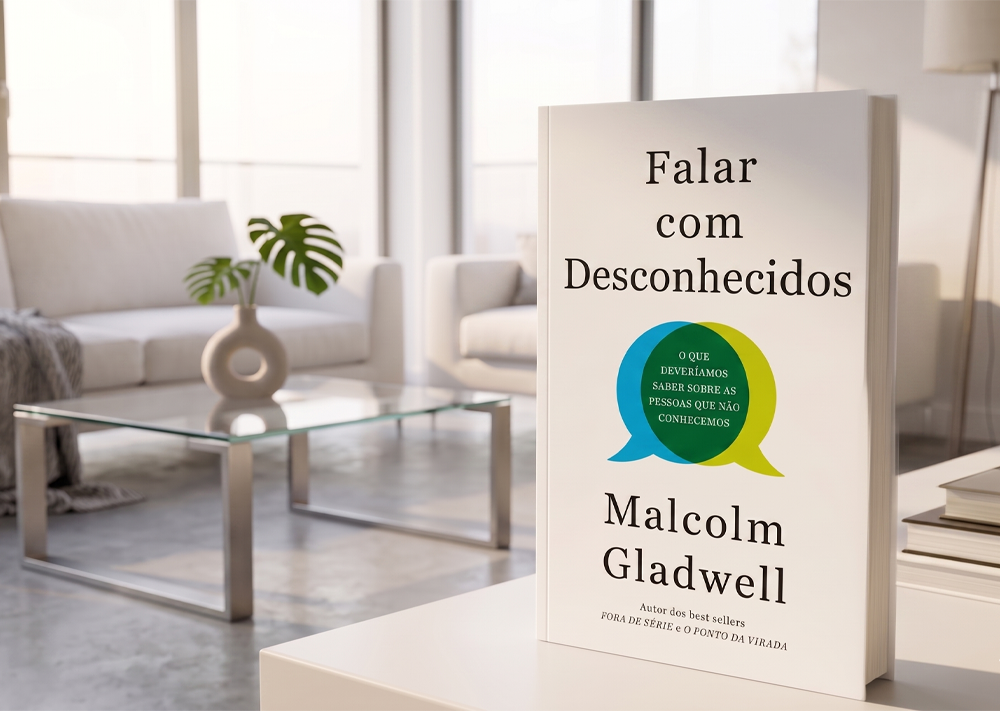 desconhecidos site