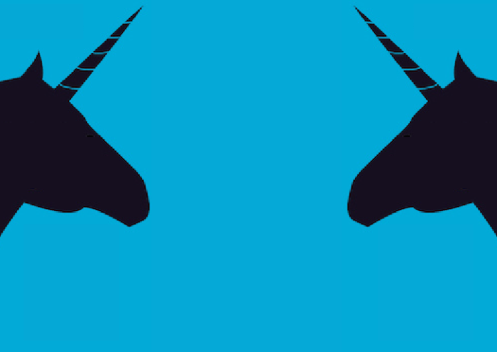 unicórnios portugueses