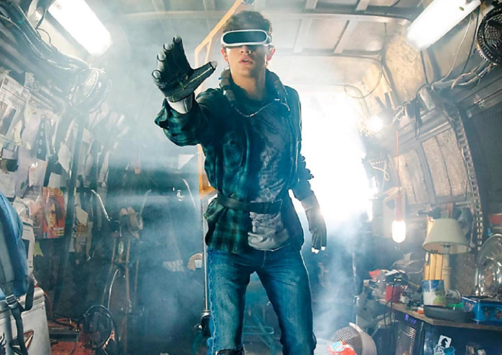 Ready Player One