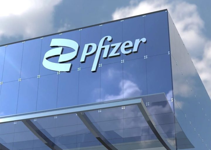 Pfizer lança plataforma de I.A. focada em marketing