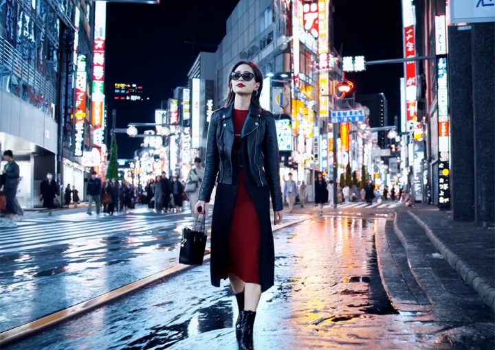 OpenAI entra na indústria cinematográfica