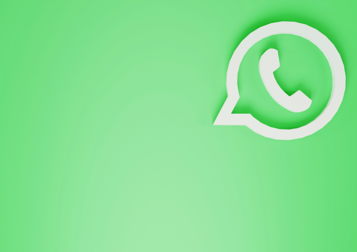 whatsApp site