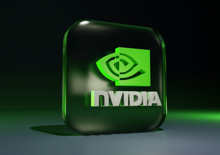 nvidia site