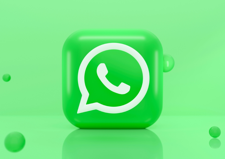 whatsApp site