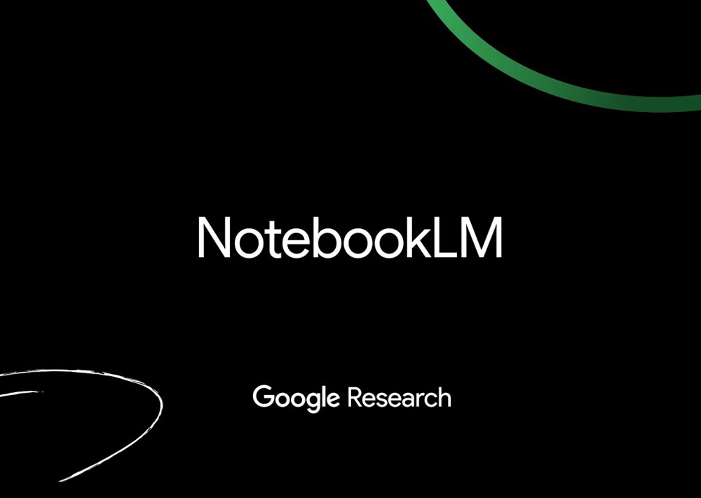 notebook lm site