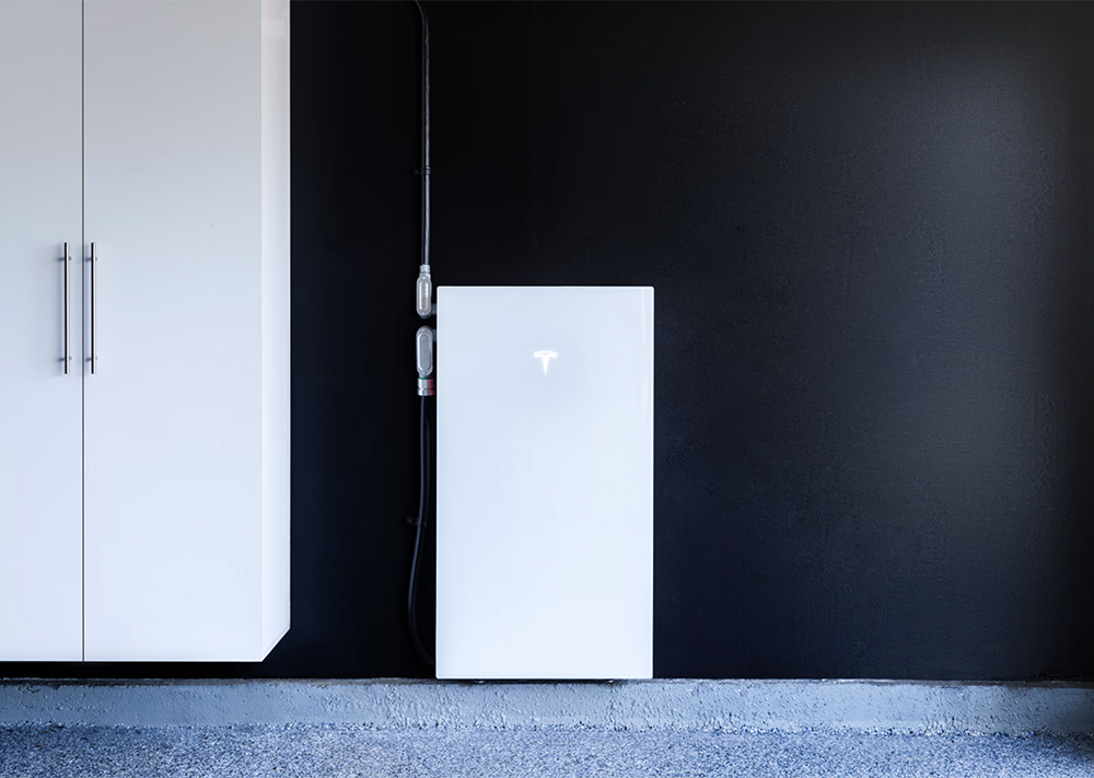powerwall site