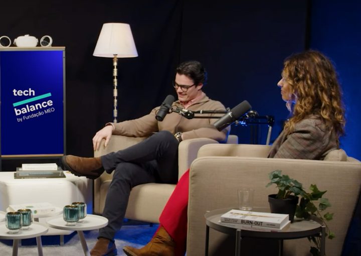 tech balance saúde mental