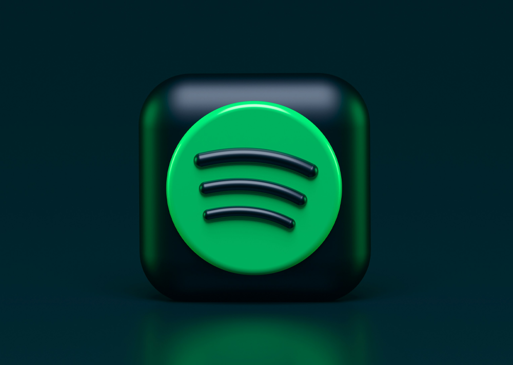 spotify site