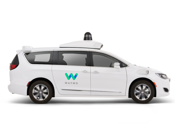 waymo site