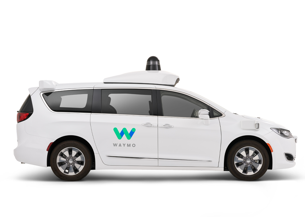 waymo site