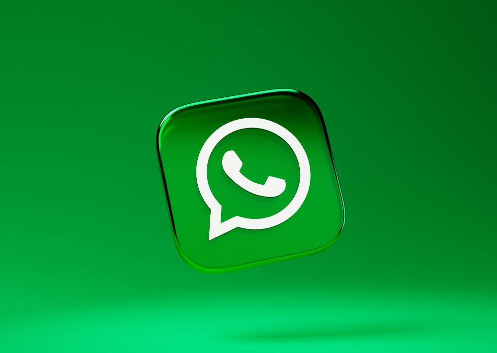whatsApp site