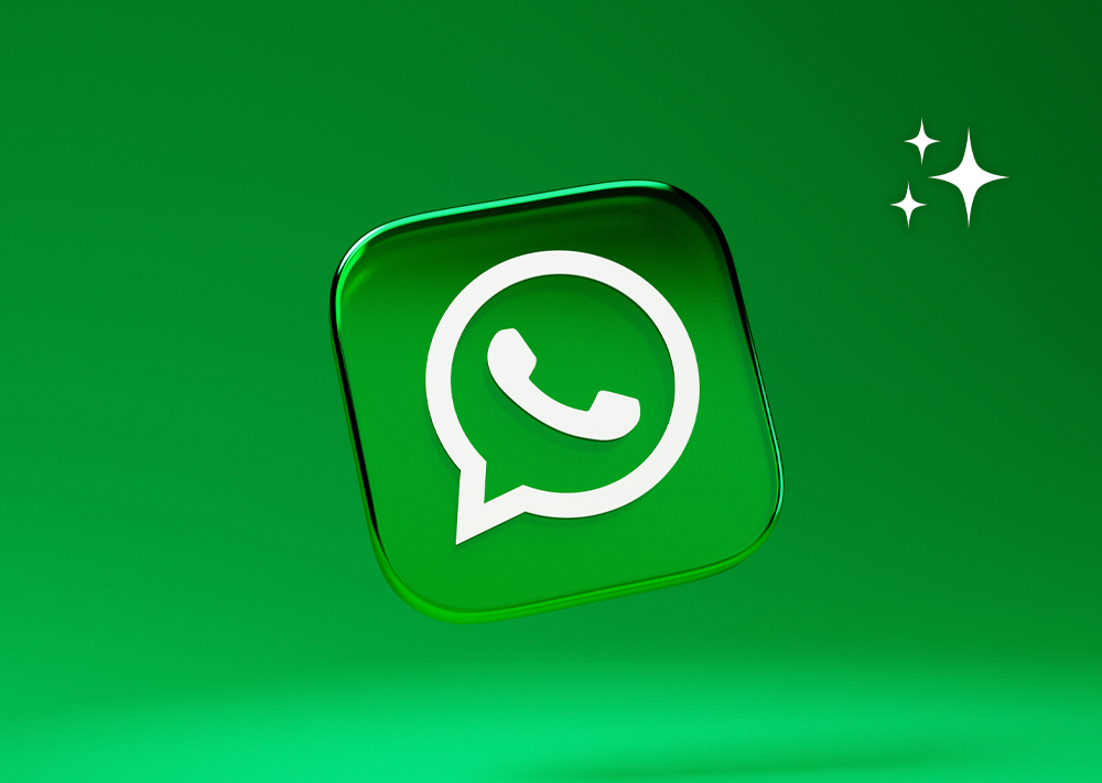 whatsApp supertoast ai
