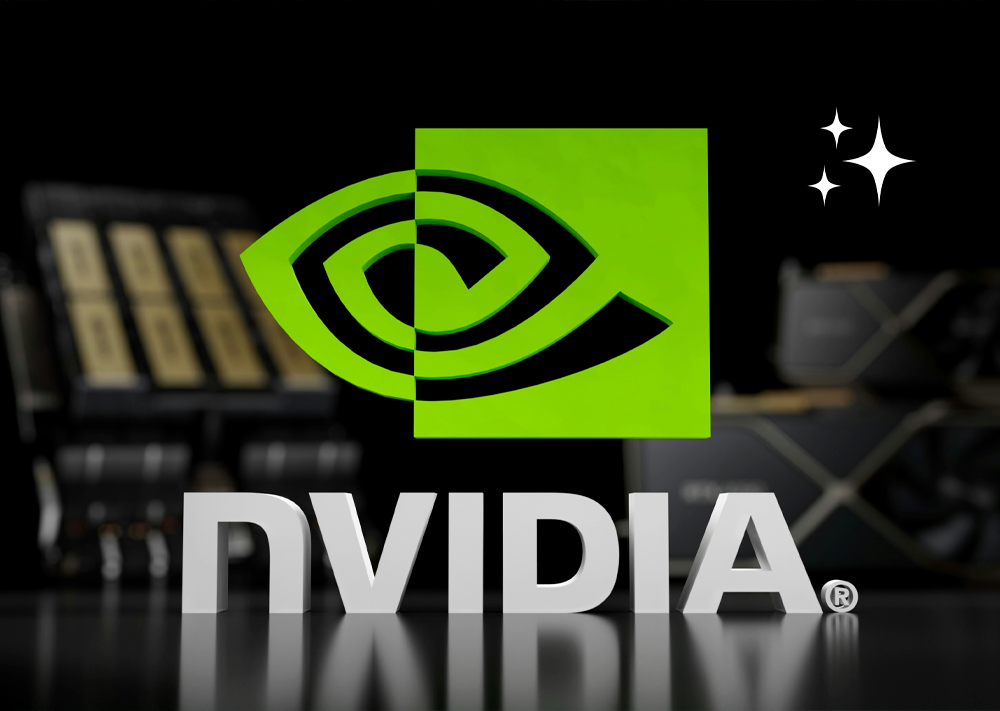 nvidia supertoast ai