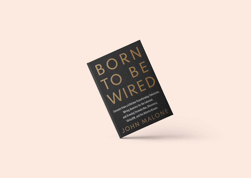 born to be wired site