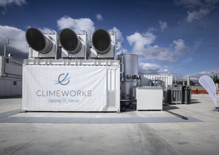 climeworks site