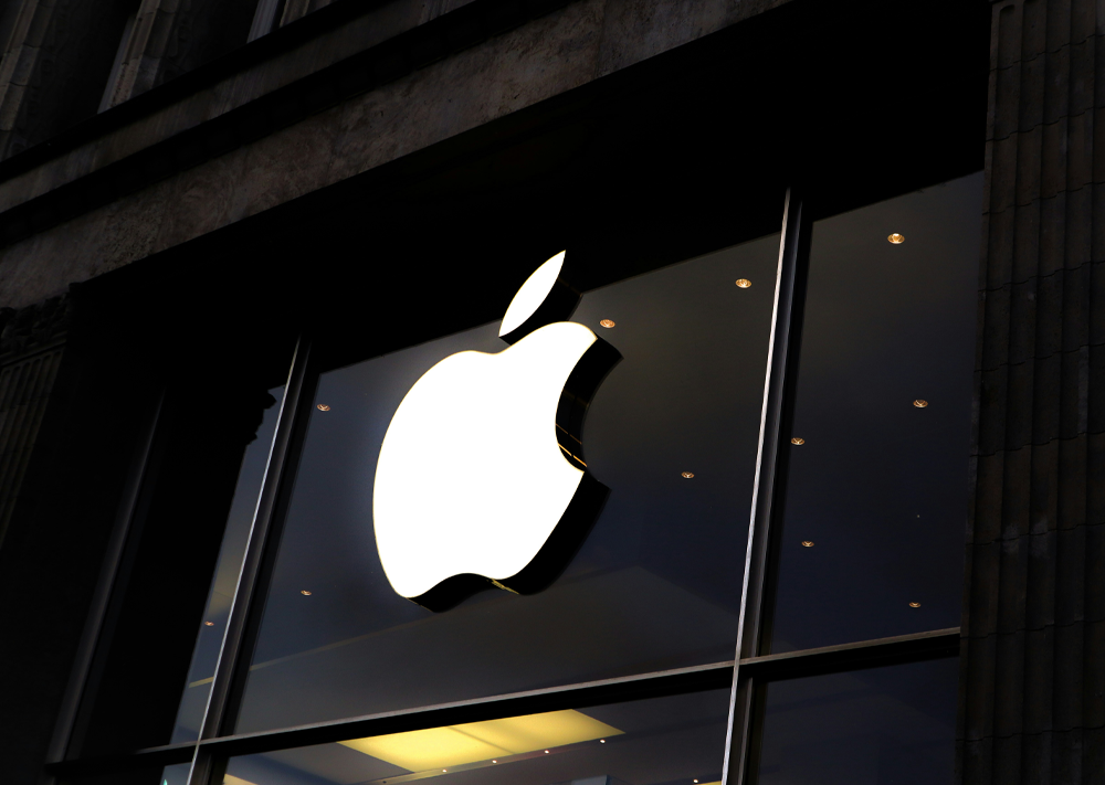 apple site