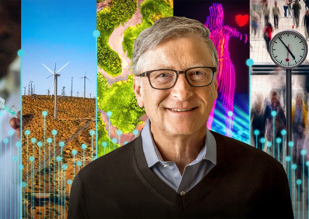 bill gates whats next site