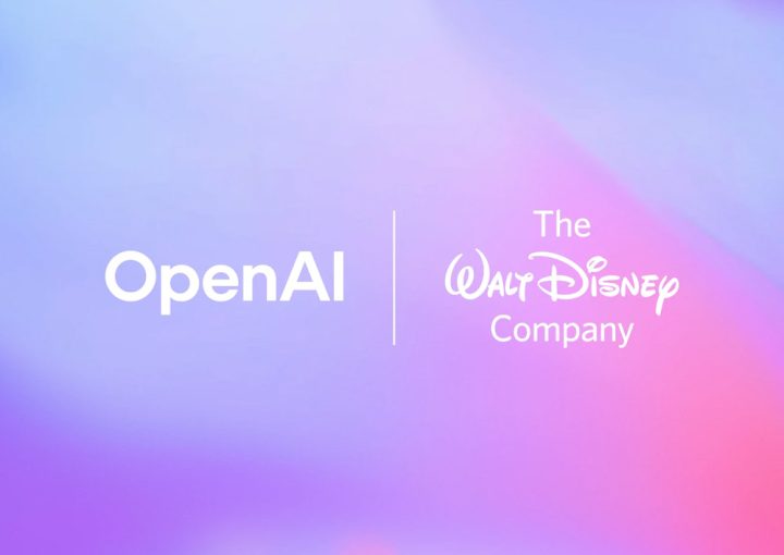disney openai site