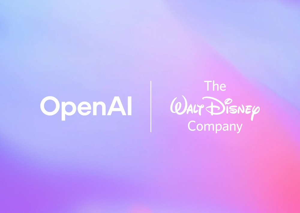 disney openai site