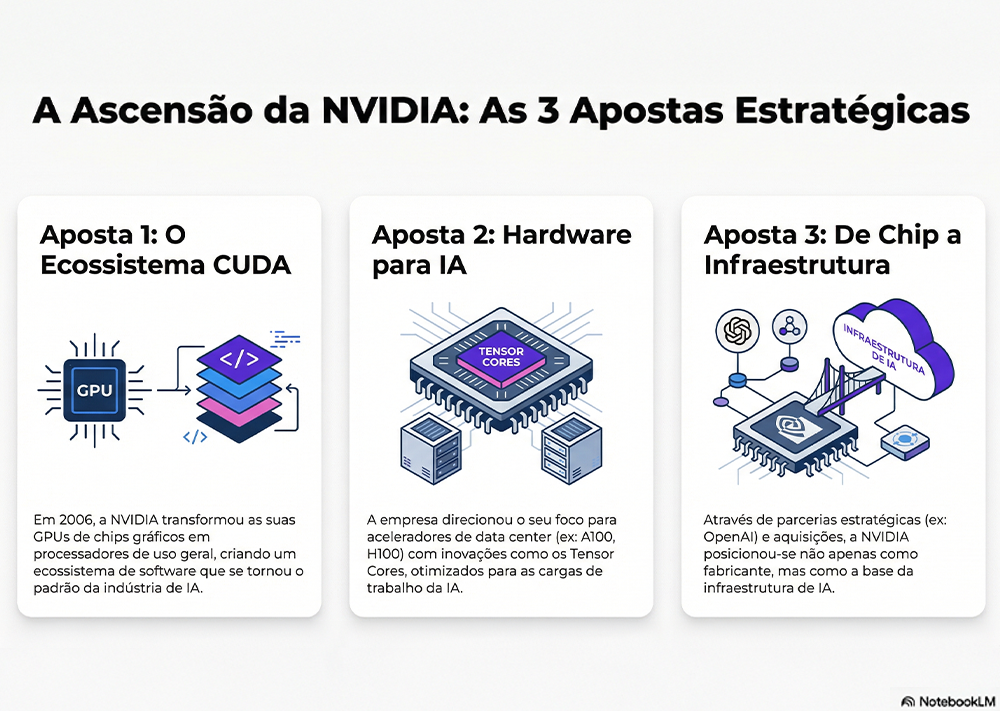NVIDIA estudo site