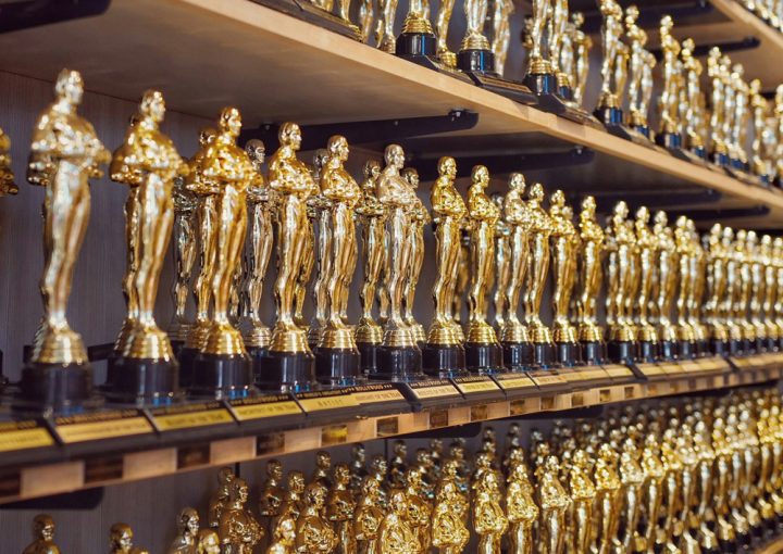 oscars site