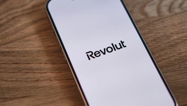 revolut site