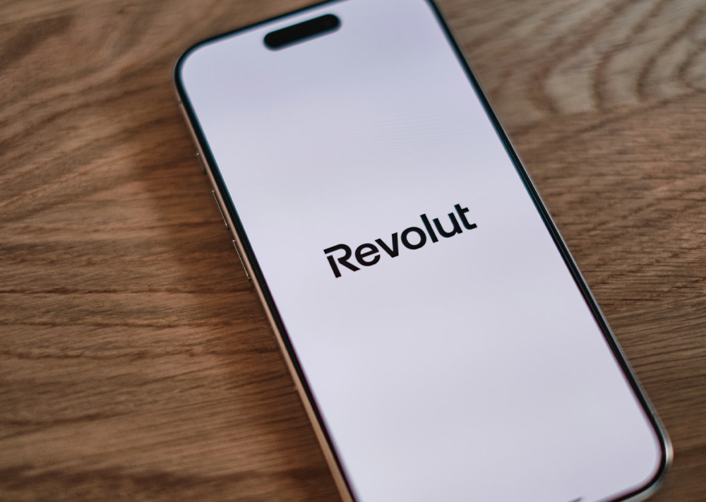 revolut site