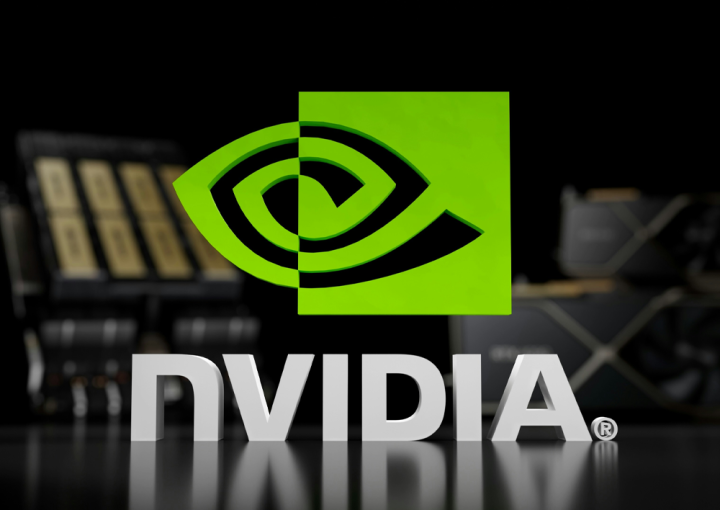 nvidia site
