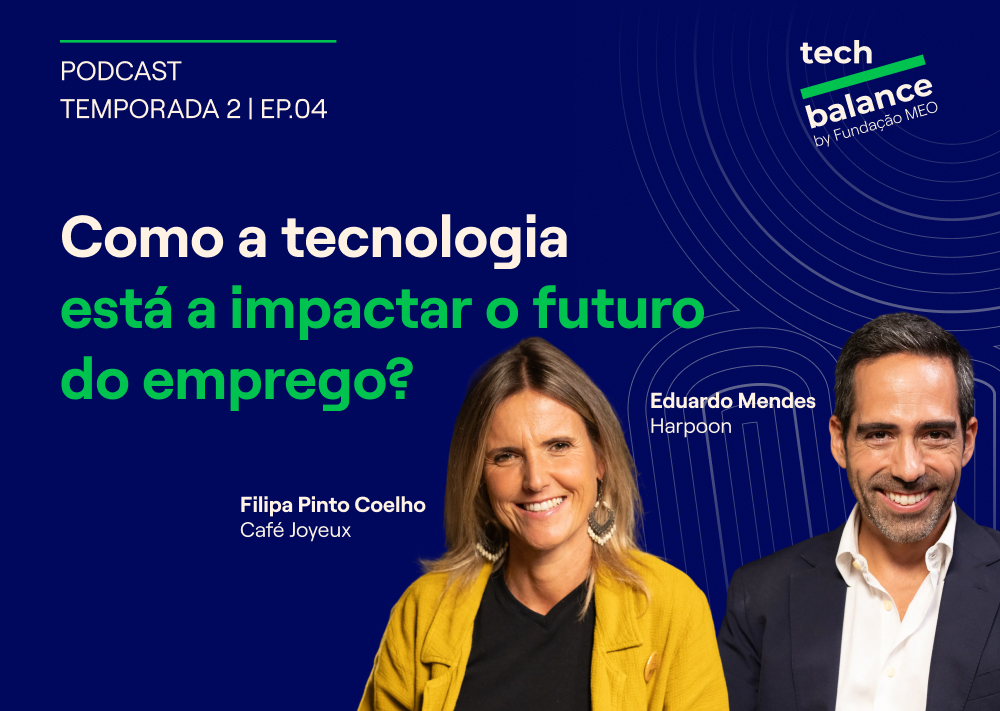 tech balance empregabilidade