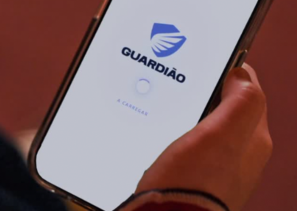guardião site