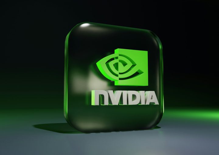 nvidia site