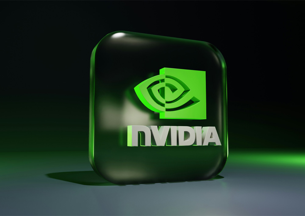 nvidia site