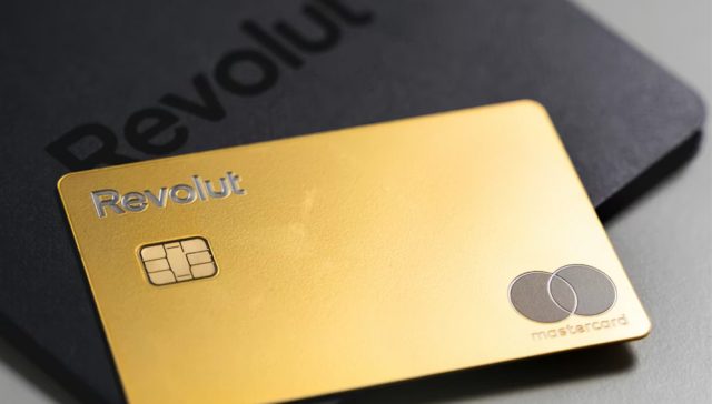 revolut site