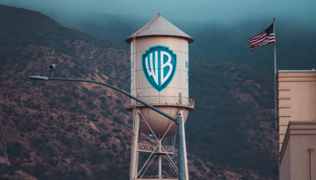 warner bros site