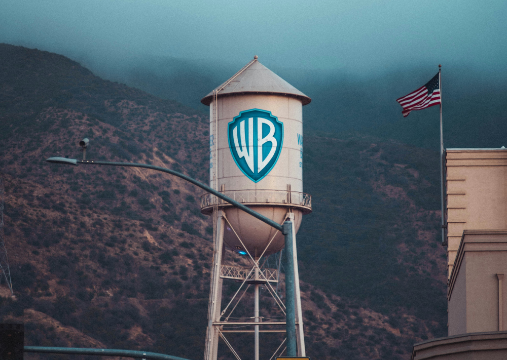 warner bros site