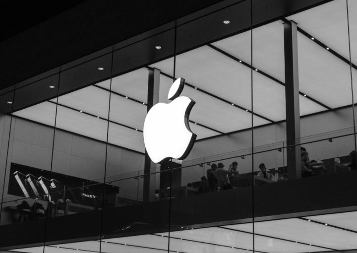 apple site