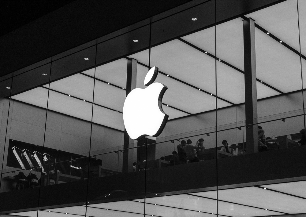 apple site