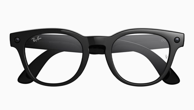 meta glasses site