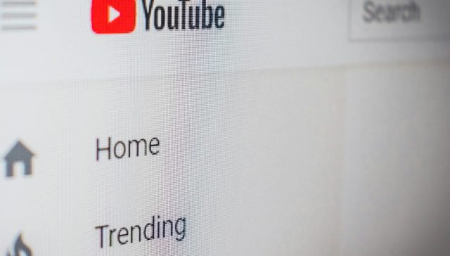 youtube site