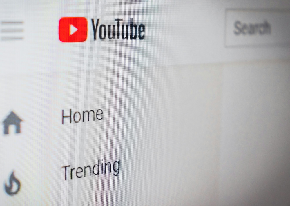 youtube site