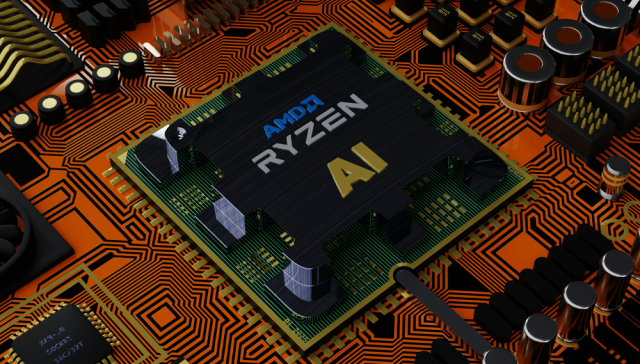 AMD site