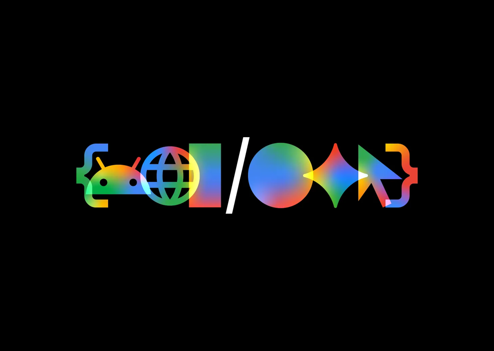 google i/o site