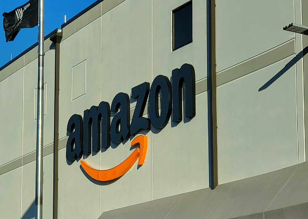 amazon site