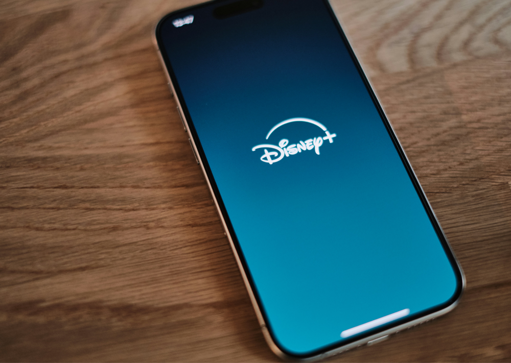 disney site