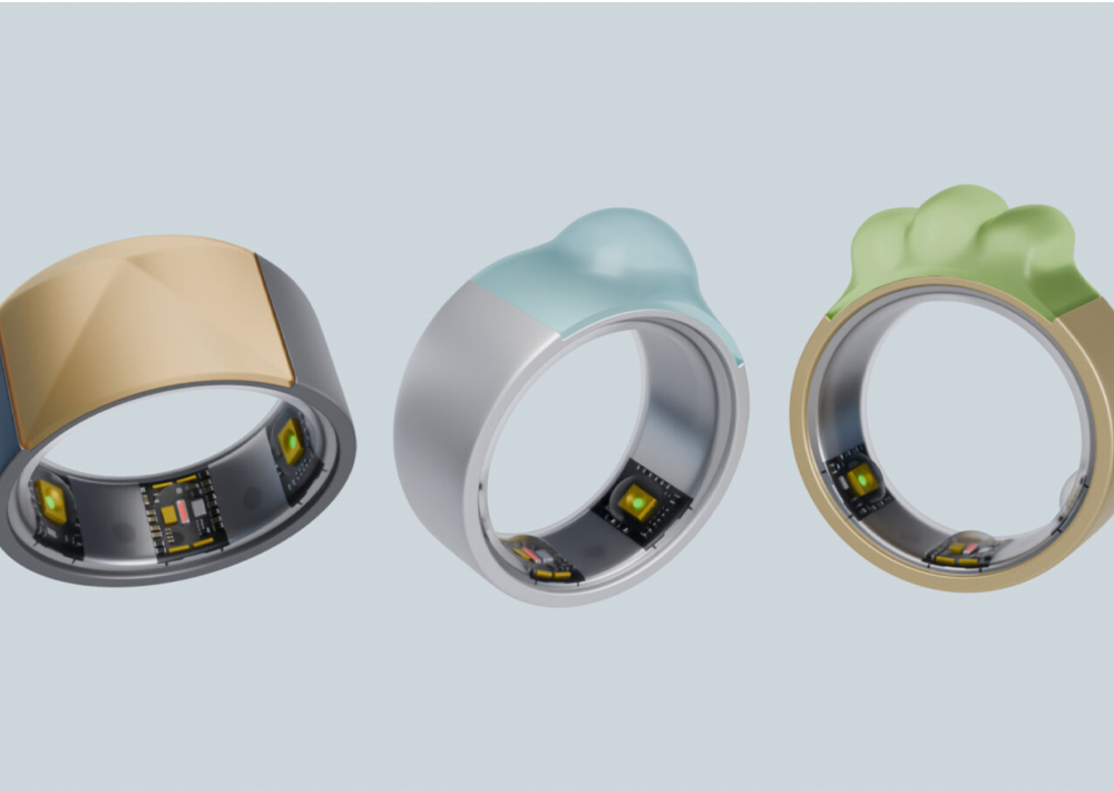 melo bubble ring site