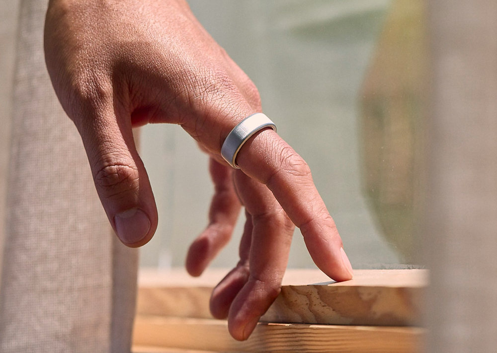oura ring site