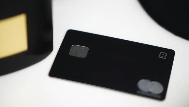 revolut site