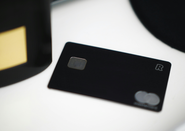 revolut site
